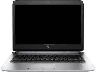  HP ProBook 440 G4 (1AS41PA) Laptop (Core i3 7th Gen 4 GB 500 GB DOS) prices in Pakistan